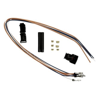 Standard® - Rear ABS Speed Sensor Connector