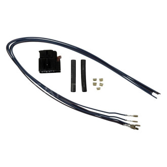 Standard® - Parking and Turn Signal Light Connector