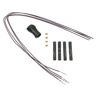 Standard® - Oxygen Sensor Connector