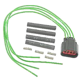 Standard® - Manifold Absolute Pressure Sensor Connector