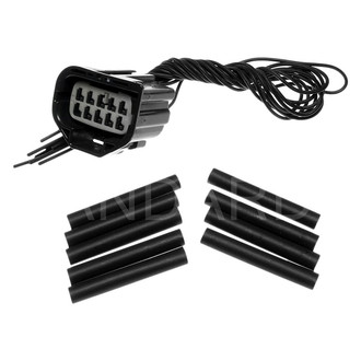 Standard® - Accelerator Pedal Position Sensor Connector