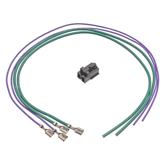 Standard® - HVAC Blower Motor Connector