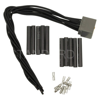 Standard® - Transmission Control Module Connector