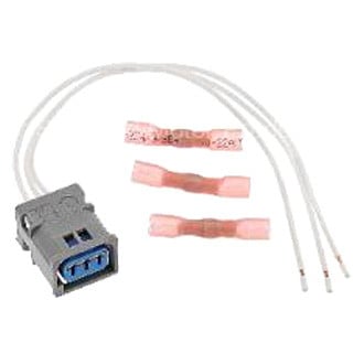 Standard® - EGR Pressure Feedback Sensor Connector