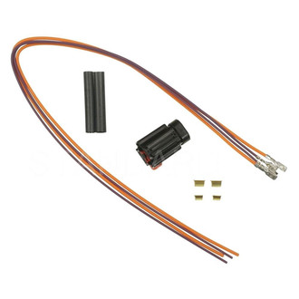 Standard® - HVAC Blower Motor Connector