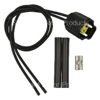 Standard® - EGR Valve Solenoid Connector