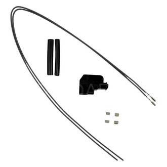 Standard® - Idle Air Control Valve Connector
