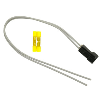 Standard® - Clutch Pedal Position Switch Connector