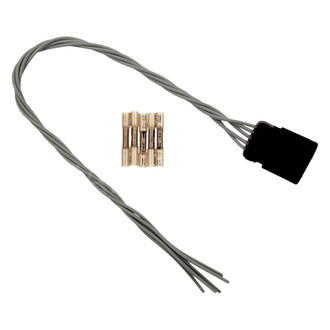 Standard® - Cooling Fan Motor Connector