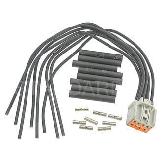 Standard® - Window Switch Connector