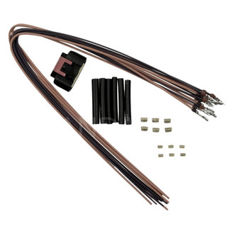 Standard® - Accelerator Pedal Position Sensor Connector