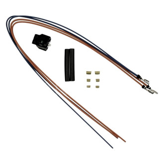 Standard® - Air Bag Clockspring Connector