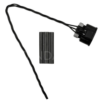 Standard® - 4WD Hub Locking Solenoid Connector