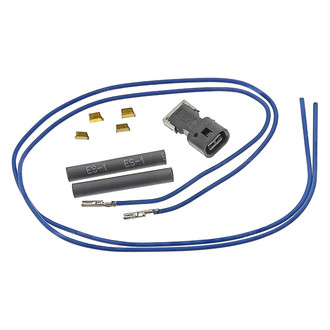 Standard® - Engine Coolant Temperature Sensor Connector