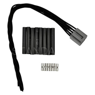 Standard® - 4WD Switch Connector