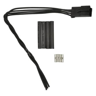 Standard® - Heated Seat Connector