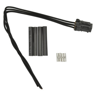 Standard® - Intake Manifold Runner Control Sensor Connector