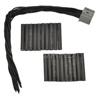 Standard® - DVD Player Connector