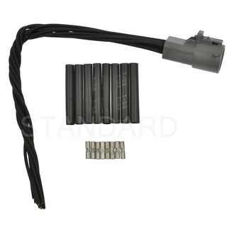 Standard® - Windshield Wiper Motor Connector