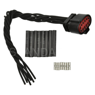 Standard® - Transmission Range Sensor Connector