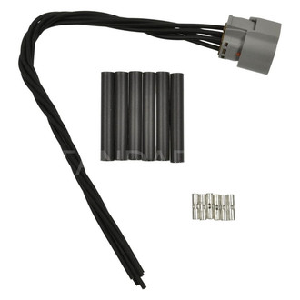 Standard® - Daytime Running Lamp Module Connector