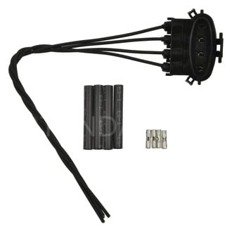Standard® - Fuel Pump / Sending Unit Connector