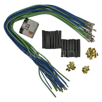 Standard® - Front Driver Side Window Switch Connector