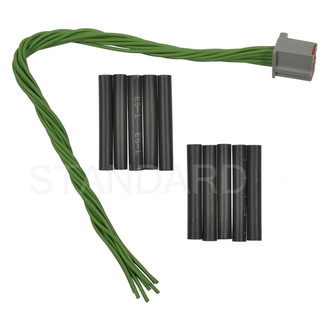Standard® - Front Driver Side Heated Seat Switch Connector