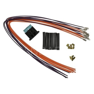 Standard® - Brake Light Switch Connector