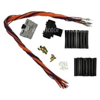 Standard® - Engine Control Module Harness Connector