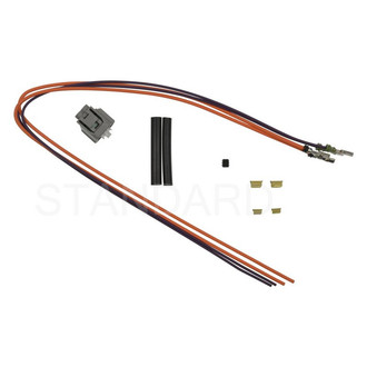 Standard® - Front Passenger Side ABS Speed Sensor Connector