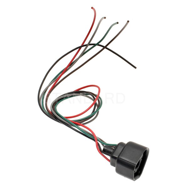 Standard® - Ignition Control Module Connector