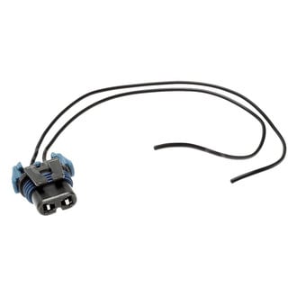 Standard® - Headlight Connector