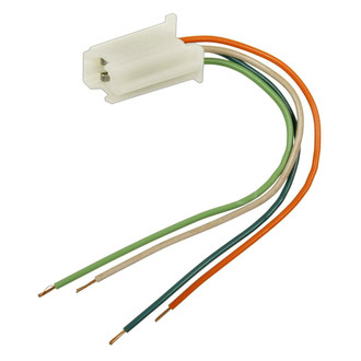 Standard® - Speaker Connector