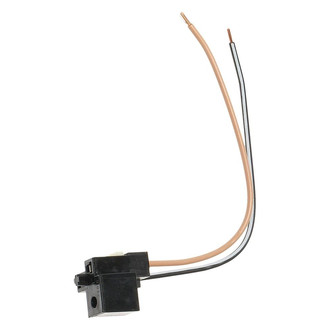 Standard® - Headlight Connector