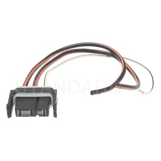 Standard® - Alternator Connector