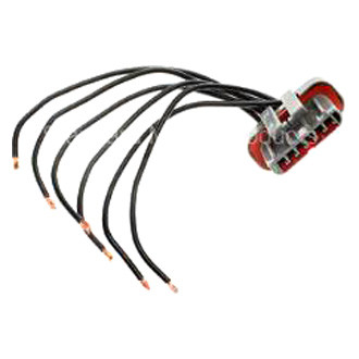 Standard® - Control Module Harness Connector
