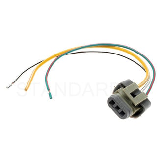 Standard® - Alternator Connector