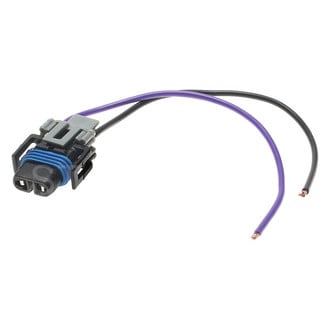 Standard® - Headlight Connector