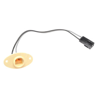Standard® - License Lamp Socket