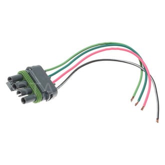 Standard® - Idle Speed Control Motor Connector