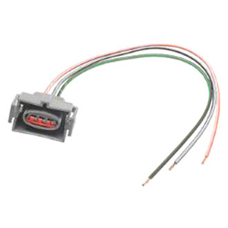 Standard® - EGR Pressure Feedback Sensor Connector
