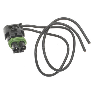 Standard® - Mixture Control Solenoid Connector