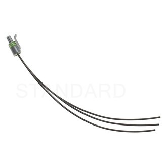 Standard® - 3 Pin Female Camshaft Position Sensor Connector