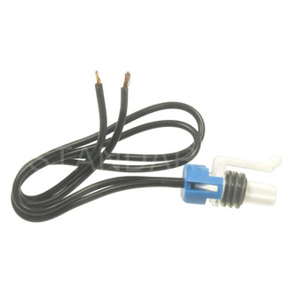 Standard® - A/C Compressor Clutch Relay Connector