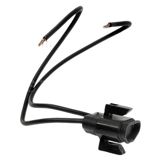 Standard® - Windshield Washer Pump Connector