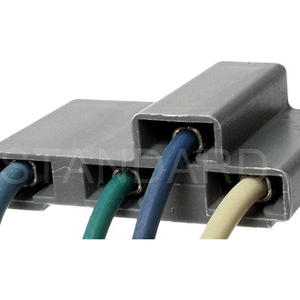 Standard® - HVAC Blower Motor Connector