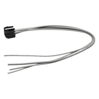 Standard® - Ignition Switch Connector