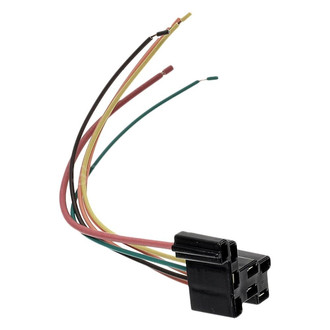 Standard® - Headlight Dimmer Switch Connector