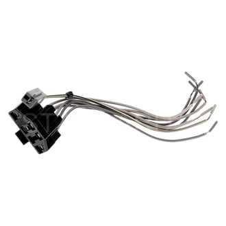 Standard® - Electrical Connector